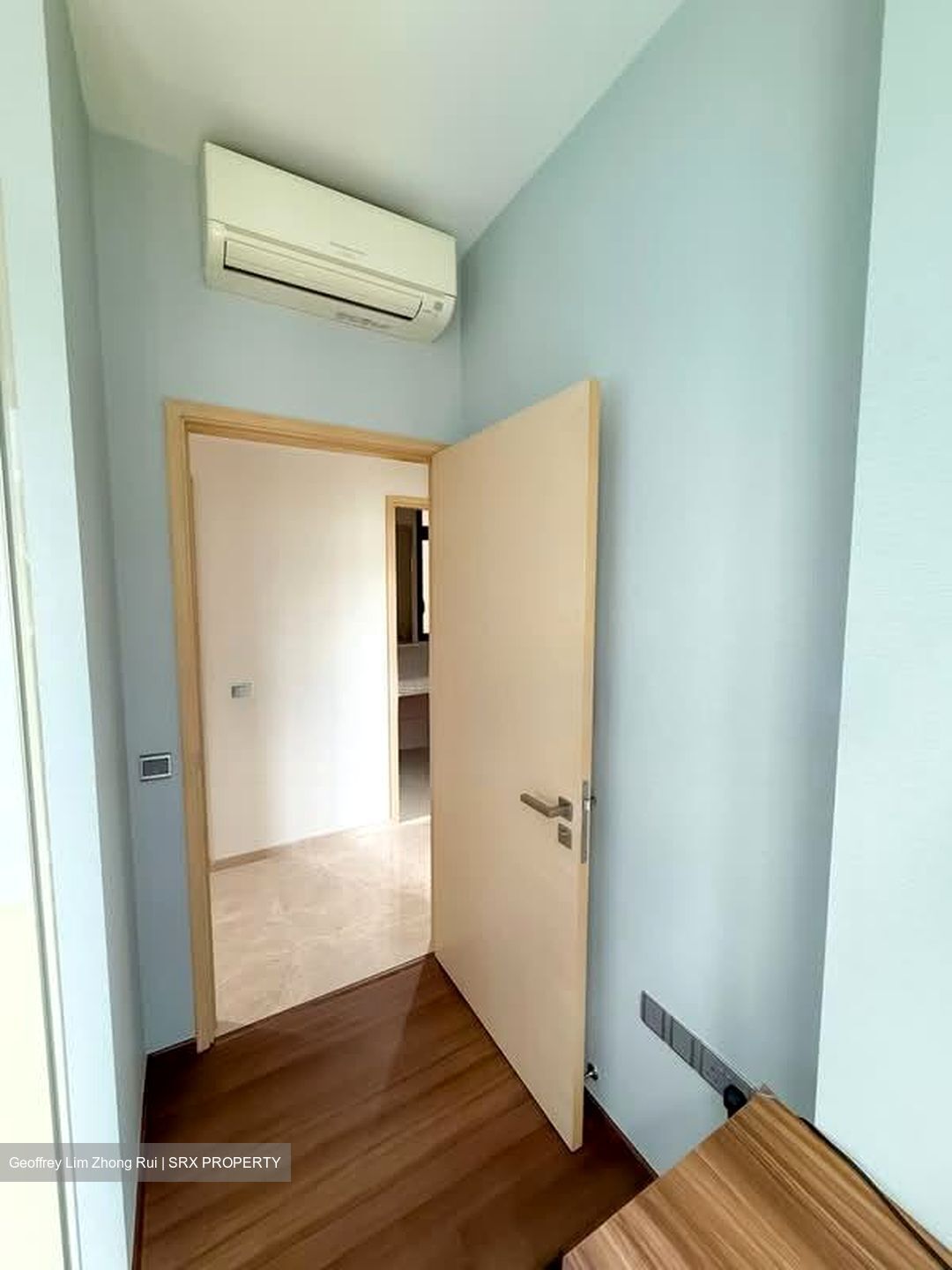 The Luxurie (D19), Condominium #547025741
